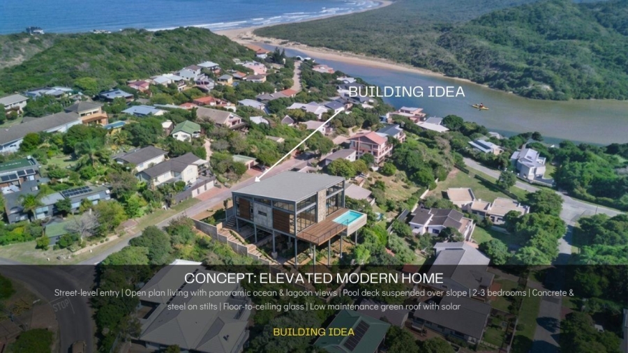 0 Bedroom Property for Sale in Kingfisher Creek Western Cape